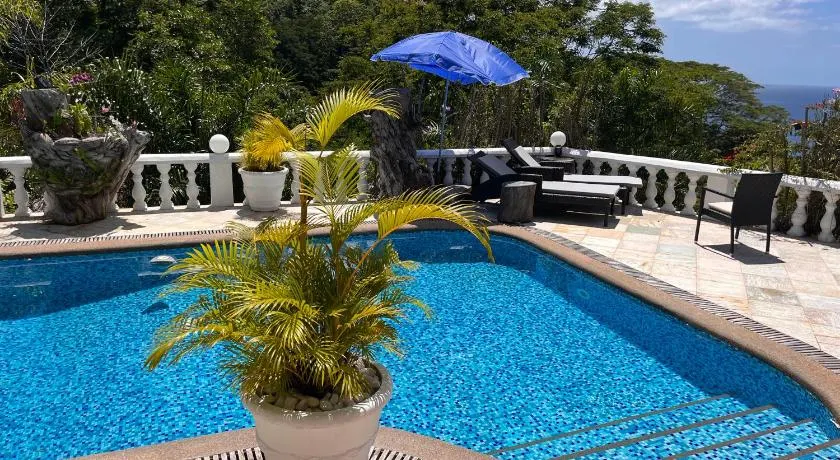 Casa Doro Villa - Image 1
