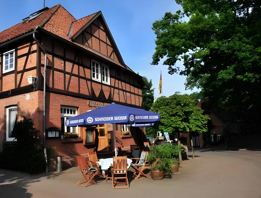Landgasthof Heidetal - Image 1