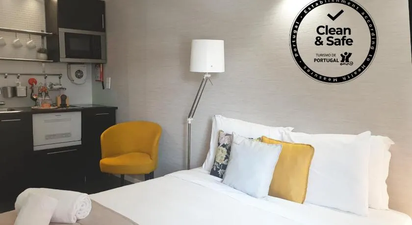 Stay in Apartments Ribeira 24 - Image 1