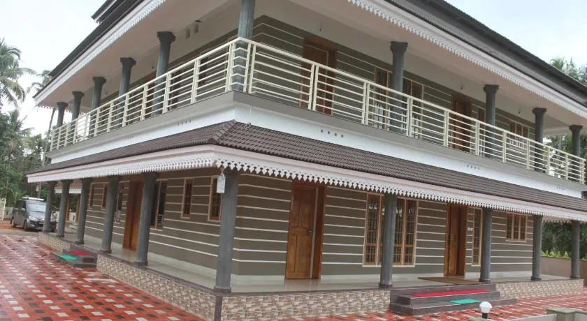 SHANKARAM Homestay - Image 1