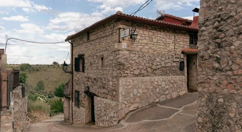 Casa Rural La Mansión de la Toba - Image 1