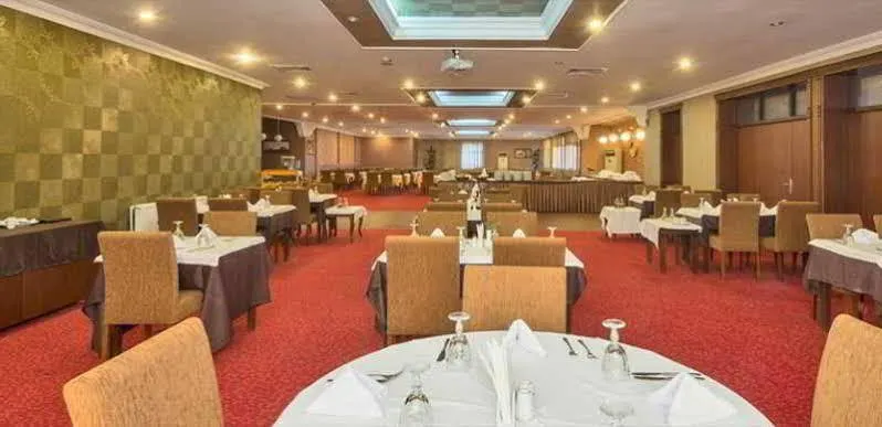 Asya Park Hotel - Image 1