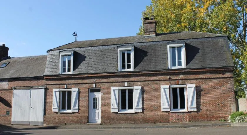 Repos en Normandie - Image 1