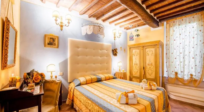 B&B Il sogno del musicista - Image 1