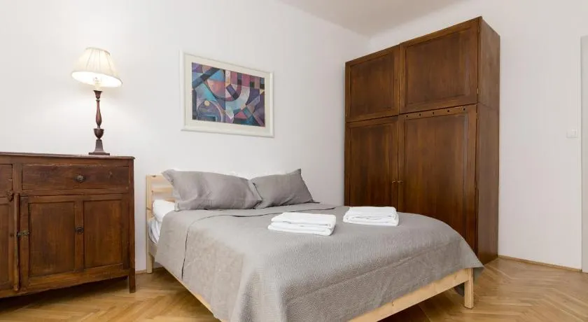 Powiśle Superior Apartment by BookingHost - Image 1