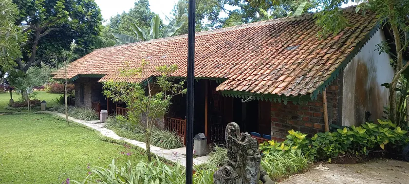 Katumbiri Resort and Villa by Tripletree - Image 1