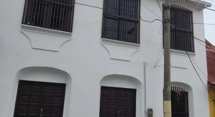 Hotel Casa de Don Francisco - Image 1