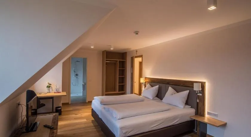 Brennereihotel Sponsel - Image 1