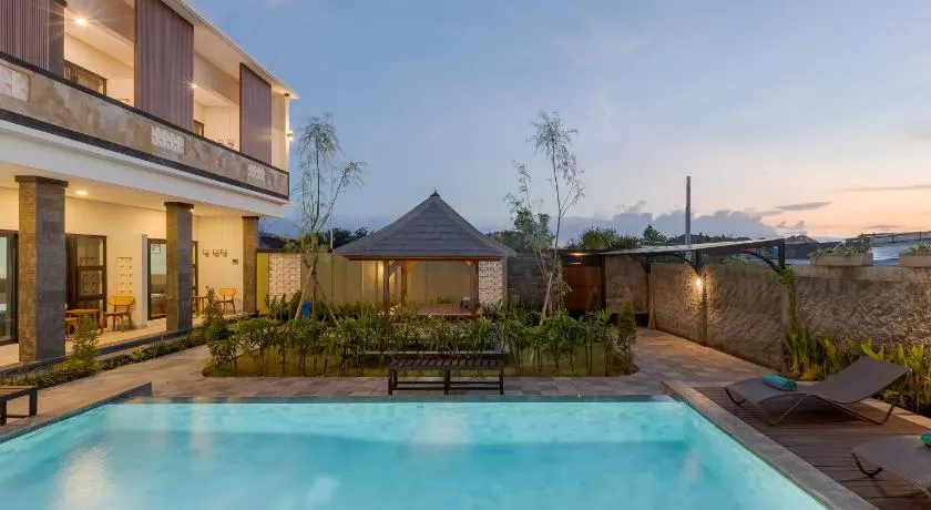 DC 08 Residence - Image 1