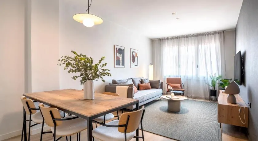 Arrivo Apartments - Image 1