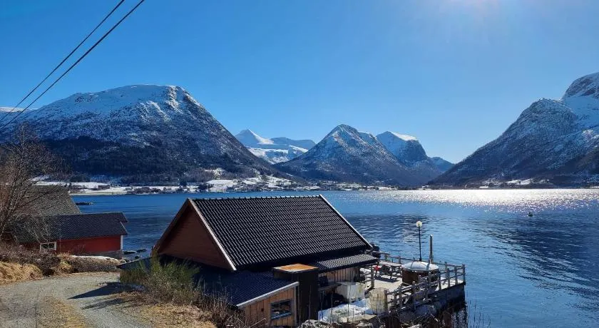 Feriehus Voldstad - Image 1