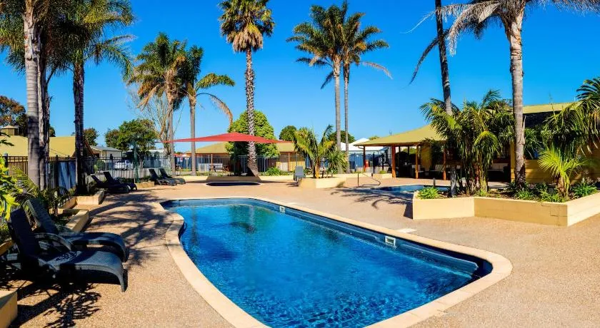 BIG4 Whiters Holiday Village - Image 1