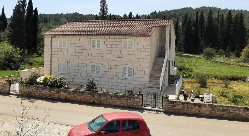 Apartmani Šegedin - Image 1