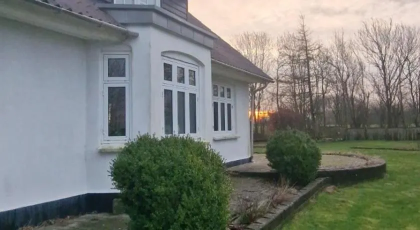 Artemis Zensha B&B - Image 1