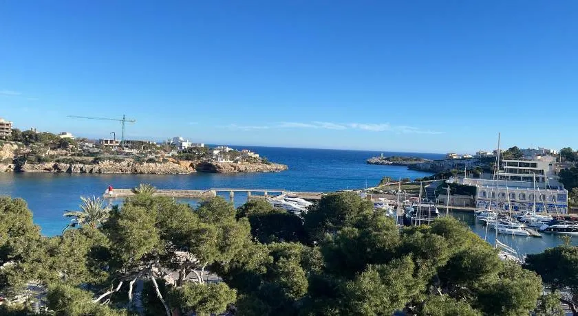 Dimi Holidays Porto Cristo SLU Meerblick Apartment 2 -Hafen Porto Cristo 120 m zum Strand - Image 1