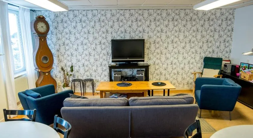 STF Sigtuna Vandrarhem - Image 1