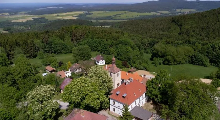 Penzion Zvonice Hojná Voda - Image 1