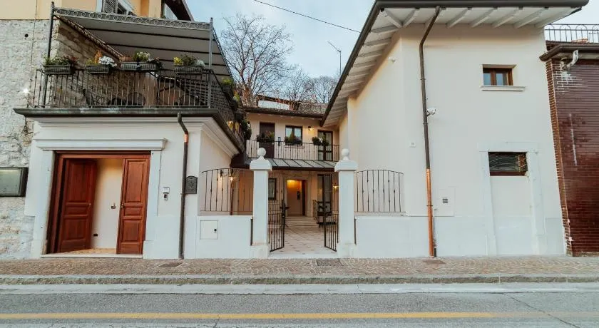 Hotel Alla Sosta - Image 1
