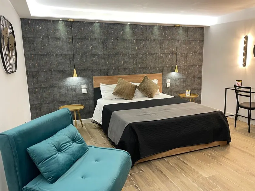 Casa Vacanze - 80040 Guest House - Via Roma - Image 1