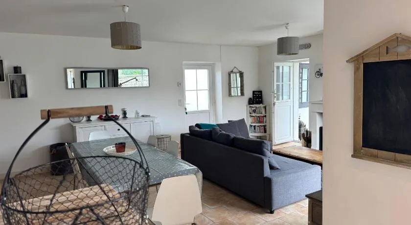 ღ La Villa Couardaise - Spacieuse Avec Jardin - Image 1