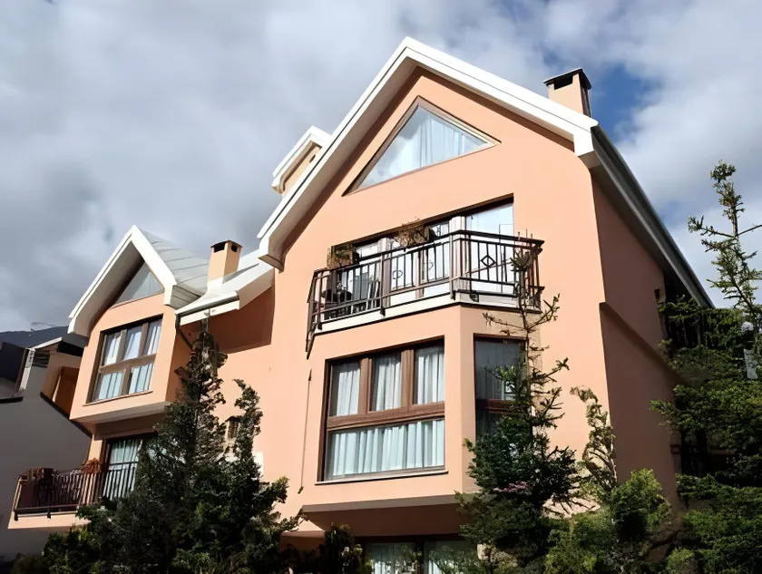 Residence Villa Frejus - Image 1