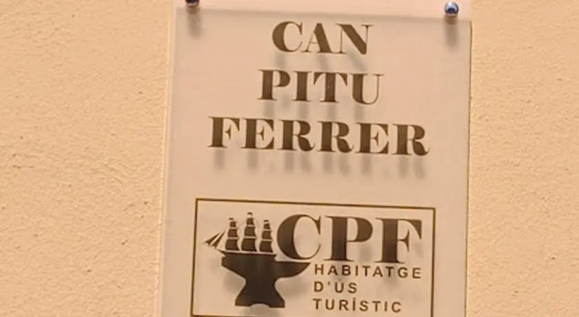 Can Pitu Ferrer - Image 1