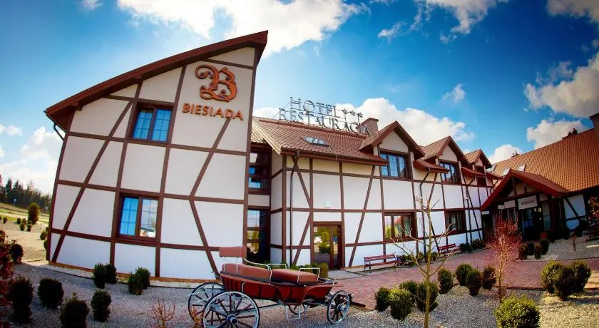 Hotel Biesiada - Image 1
