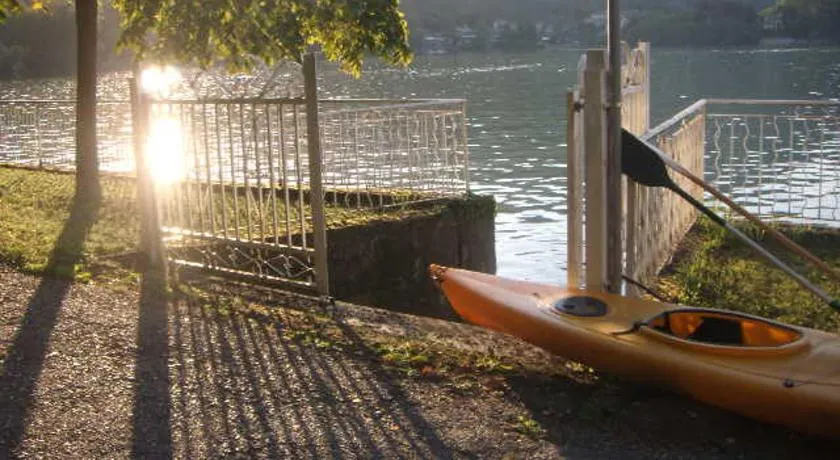 B&B In Riva al Lago - Image 1