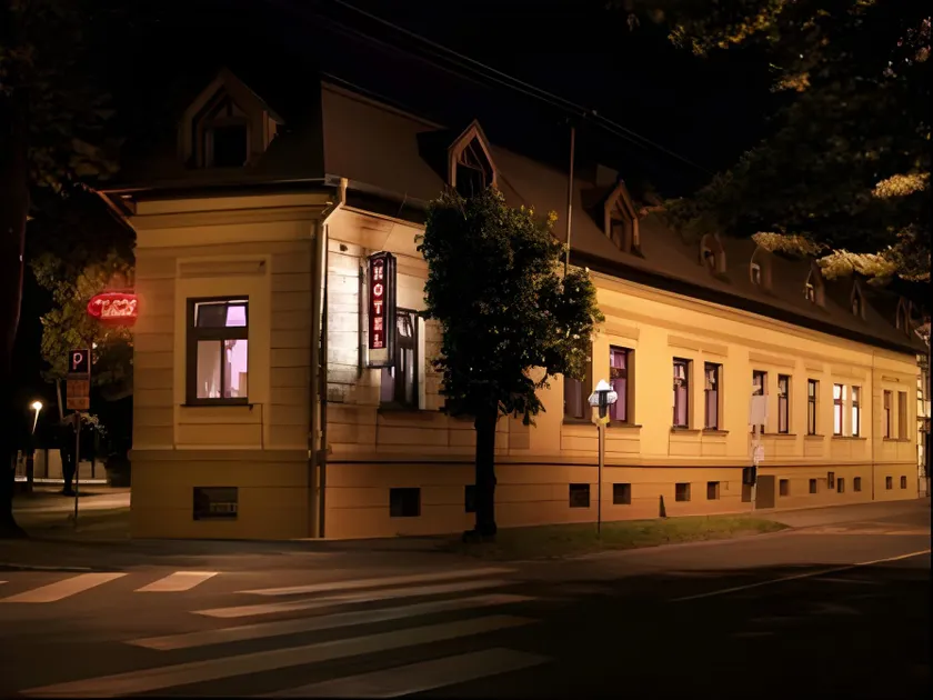 Eco Friendly Hotel Dália - Image 1