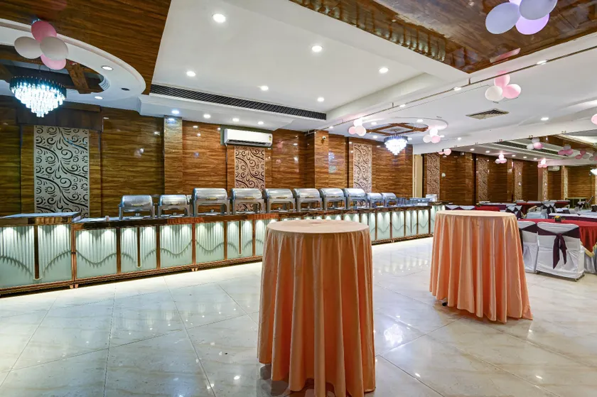 Hotel Rivlet By Carlton Suites - Image 1