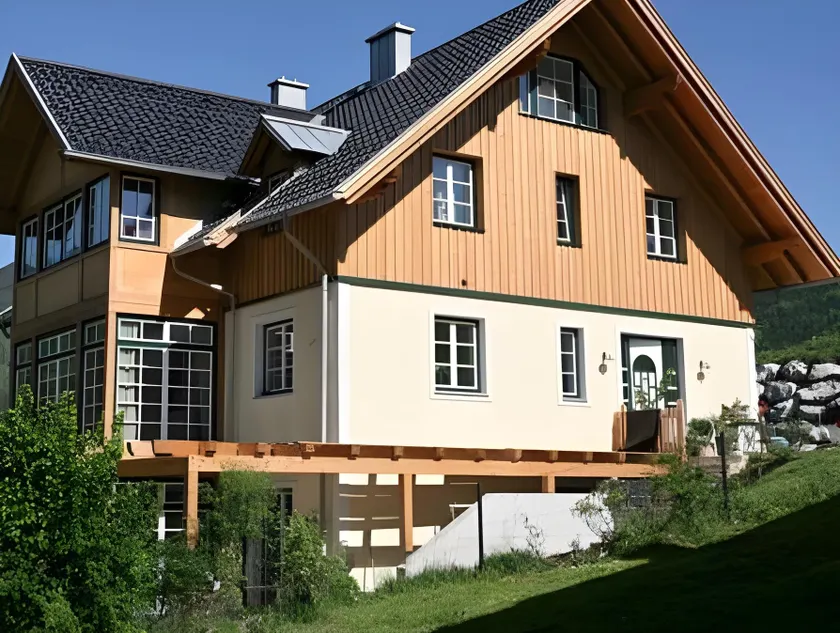 Landhaus Roidergütl - Image 1
