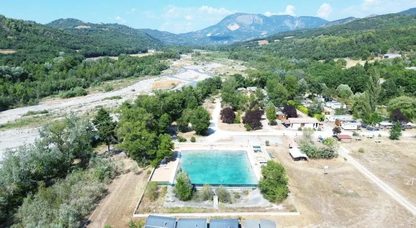 Camping Tikayan La Célestine - Image 1