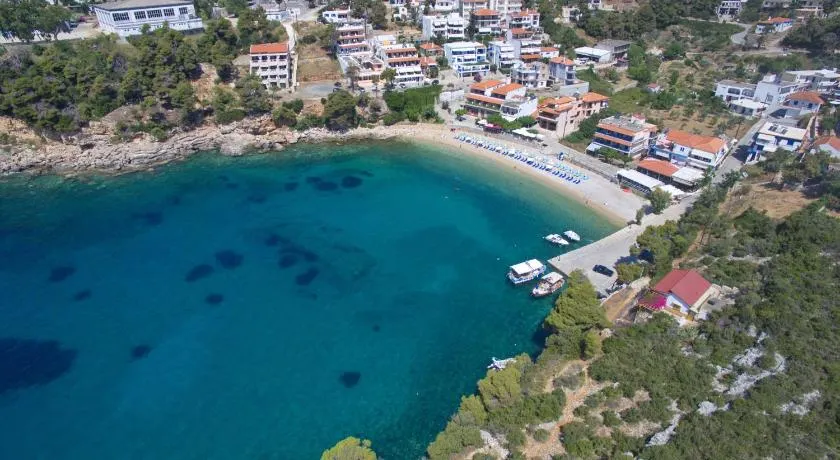 Marilena Apartments - Image 1