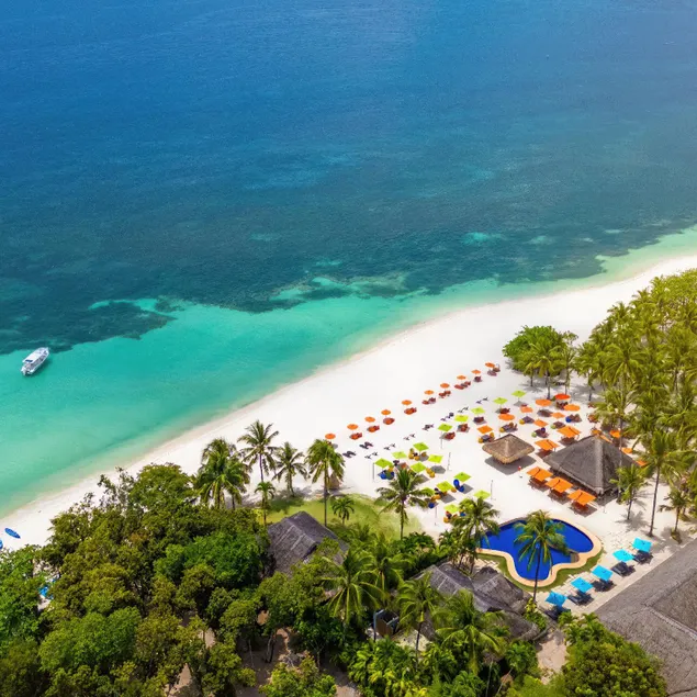 Oceanica Resort Panglao, Bohol - Image 1