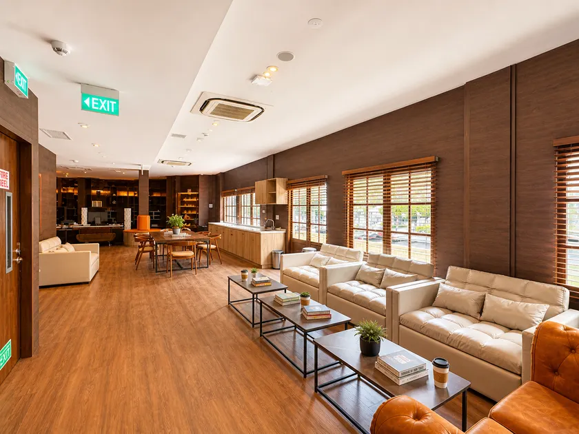 Bugis Social-Newly Renovated - Image 1