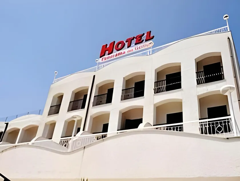 Hotel Panorama Del Golfo - Image 1