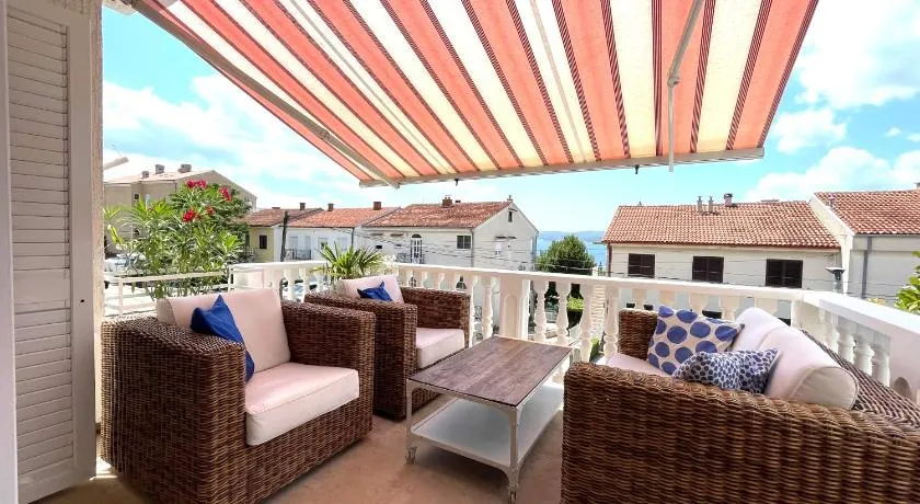 Anmarie Apartments Crikvenica - Image 1