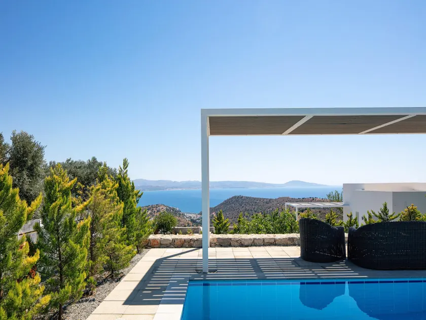 Villa in Agia Galini with Private Pool - Image 1