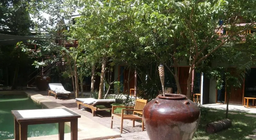 Hotel Esplanada - Image 1