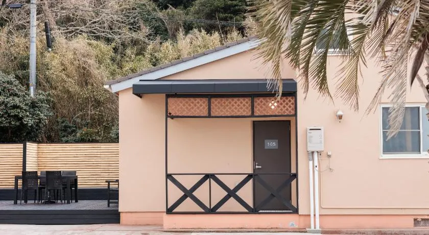 Coast Villa DAISEN - Image 1