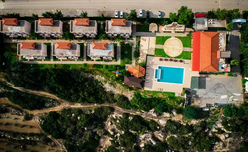 Celebi Garden Hotel - Cittaslow Retreat - Image 1