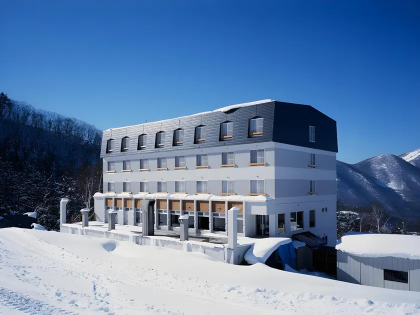 Ryuo Park Hotel - Image 1