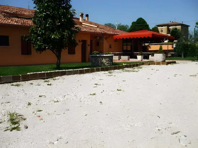 Agriturismo Nuvolino - Image 1