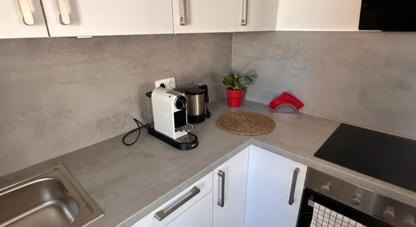 Ferienwohnung Zeciri - Image 1
