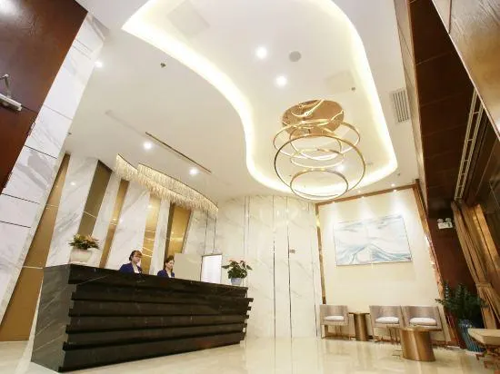 Junhao Hotel - Image 1