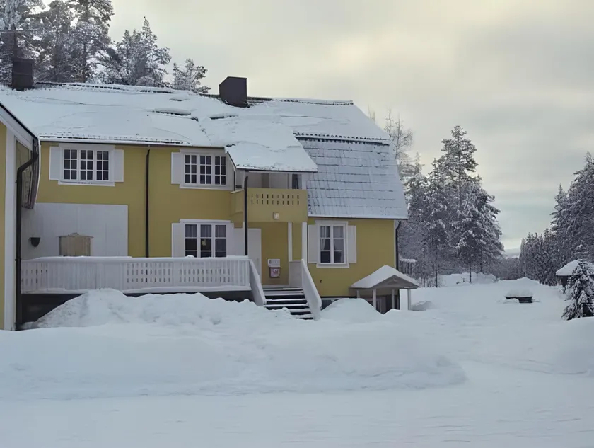 Horrmundsgården i Sälen - Image 1