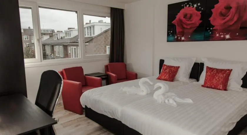 Amsterdam Soul Inn - Image 1