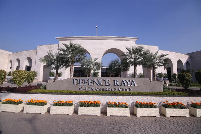 Defence Raya Golf & Country Club - Image 1