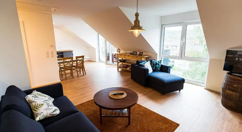 Ferienwohnung Weitblick Koblenz - Image 1