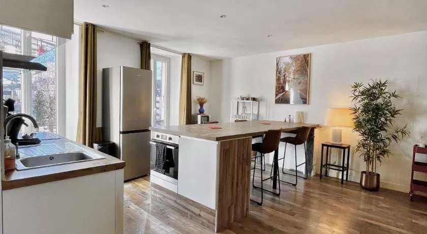 Bel appartement - Image 1